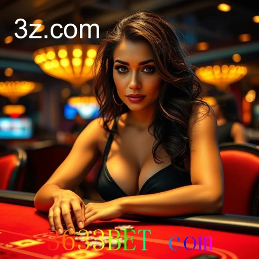 Os Melhores Jogos de Cassino no 3633BET com