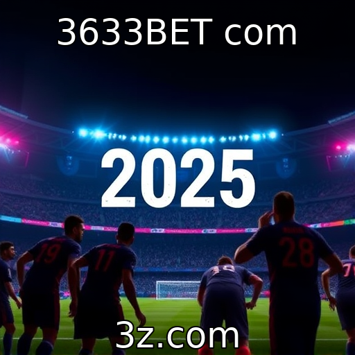 Análise detalhada das melhores apostas esportivas em 2025