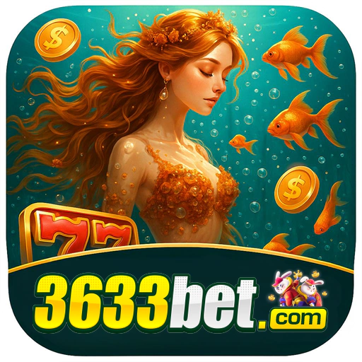 3633bet Logo