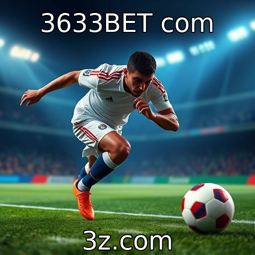 3633BET com Apostas Esportivas: Análise Profunda das Últimas Décadas
