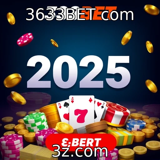 3633BET com Os Melhores Métodos de Pagamento para Apostar em 2025