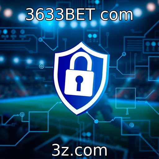 3633BET com A explosão das apostas esportivas no Brasil: como aproveitar?