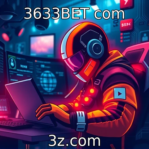 3633BET com Os segredos das apostas esportivas: como decifrar as análises de partidas