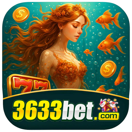 3633BET com logo