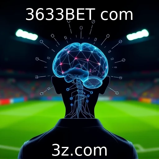 3633BET com Descubra as Projeções do Mercado de Apostas em 2025