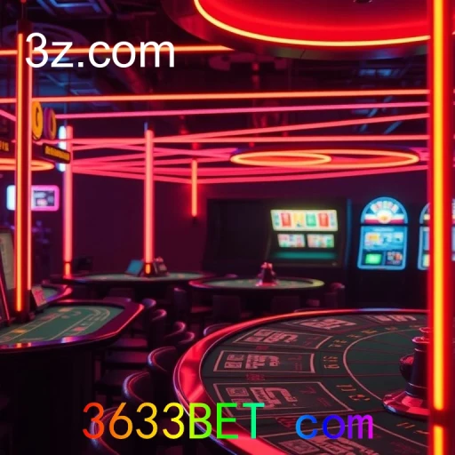 3633BET com Pagamento